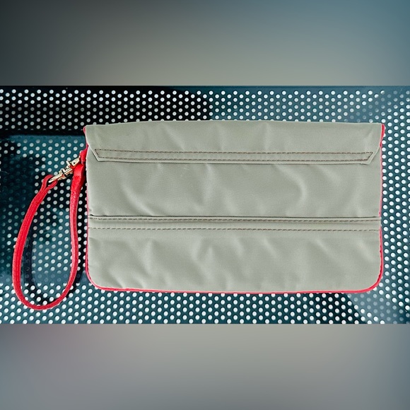 Burberry Wristlet - Picture 3 of 4